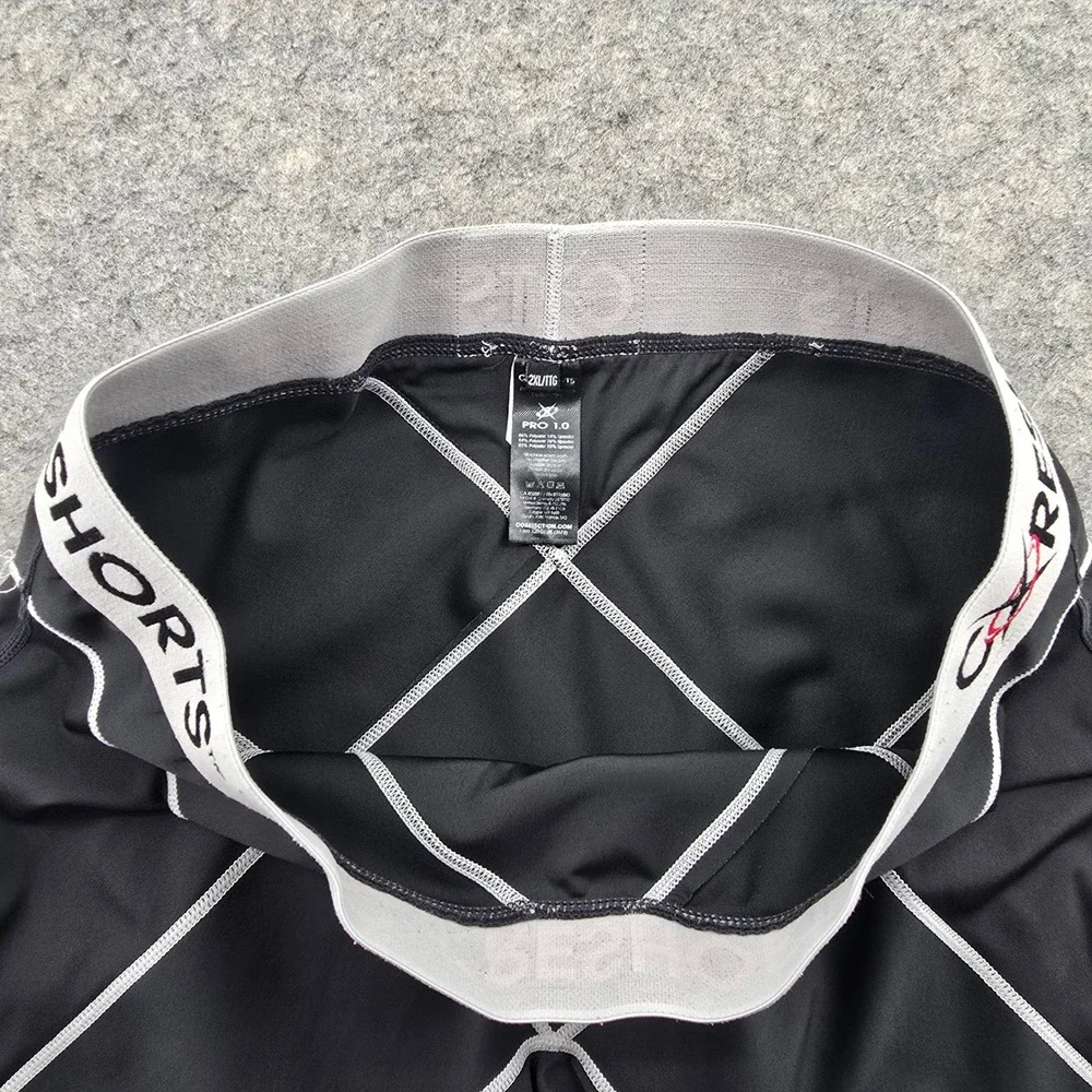 CoreShorts these pro
